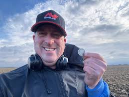 Abbeville metal detecting spots and permissions