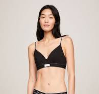 TH Established Bra + Thong Set
