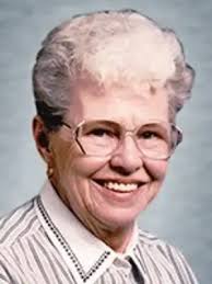 Obituary information for Sheelagh Patricia 'nee Walker' Joan McGOWAN