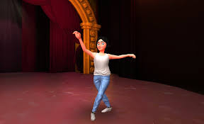 AI Dance Generator: Unlock a new way to connect through movement