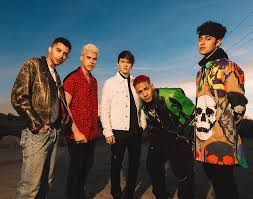 Discover more music, concerts, videos, and pictures with the largest catalogue online at last.fm. Cnco Signs With Sony Atv Celebrityaccess