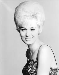 Interview: Tammy Burdett