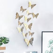 Pembayaran mudah, pengiriman cepat & bisa cicil 0%. Stiker Dinding Kupu Kupu Berongga 3d Tempelan Dinding Dekorasi Rumah Kupu Kupu Cantik Buy Butterfly Stiker Dinding 3d Stiker Dinding Dekorasi Rumah Dinding Dekorasi Stiker Product On Alibaba Com