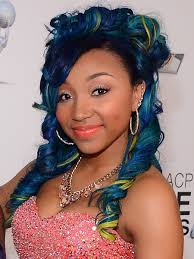 Maybe you would like to learn more about one of these? Pictures Omg Girlz Hairstyles Zonnique Pullins Omg Girlz Hair Color