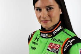 Danica Patrick: 10 Most Telling Statistics of Her Motorsports Career