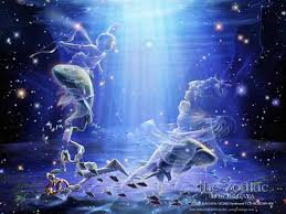 Ryby Goroskop Na Segodnya Na Zavtra Na Nedelyu Na Mesyac