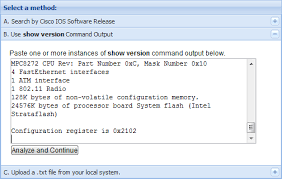 Legally Obtain Cisco Ios Updates For Free Damn Technology