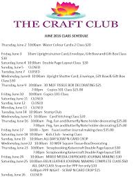 What S New June Classes Craft Club Vintage Journal Class