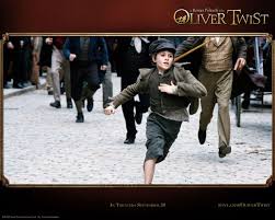 Roman polanski directs the classic charles dickens' story of a young orphan boy who gets verified purchase. Oliver Twist Wallpapers Wallpaper Cave