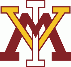 Vmi Keydets Southern Conference College Logo Washington And Jefferson Battle Of New Market