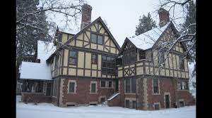 Cutter created the beautiful campbell house in 1898. Campbell House Tour Spokane Youtube