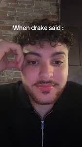 4 Words I Think of You Drake