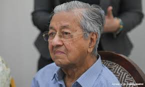 Anwar's olive branch to Hadi