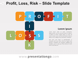 Maybe you would like to learn more about one of these? Profit Loss And Risk For Powerpoint And Google Slides