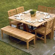 Kingsley Bate Mandalay Dining Armchair Outdoor Dining Room Patio Dining Table Outdoor Dining Table