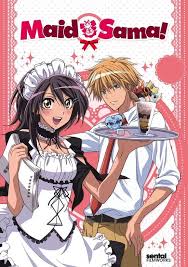 Maid sama! is an anime classic — it's a romantic comedy with all the cute tropes of a shojo story wrapped in an. Kaichou Wa Maid Sama Kitsu