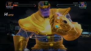 I got these magnets from zenmagnets. Thanos Magical Hand Switching Gauntlet Marvel Contest Of Champions