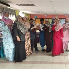 Maybe you would like to learn more about one of these? Kiera Najaa Throwback Kenangan Jadi Guru Sandaran Facebook