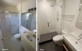 bathroom remodeling tr construction
