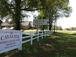 Cavalier Mobile Home Apartments Texarkana Tx Apartments Com