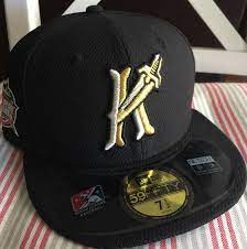 Charlotte Knights All Star Game Variant Hats For Men Charlotte Knights Star Games