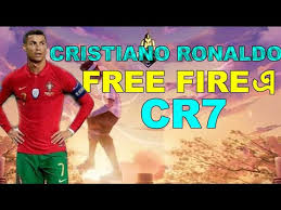 Cristiano ronaldo in free fire is a news that has been exciting the fans for a long time now. Cristiano Ronaldo Free Fire New Character Ff Best Character Cristiano Ronaldo Youtube