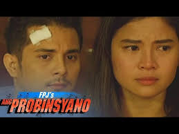 FPJ's Ang Probinsyano: Gerry and Katrina reveal that Cardo is dead