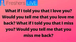 Come on, skinny love, just last the year / pour a little salt, we were never here / my my my, my my my, my my / staring at the sink of blood and crushed veneer / i tell my love to What If I Told You That I Love You Lyrics Written By Sam Wish Dannyboystyles