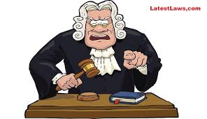 Hc Rules Let There Be No Doubt That Judges Have Absolute Protection For Judicial Actions Read Text 'interpleader proceedings' where a high court enforcement officer is attempting to recover goods to settle a debt and a third party claims to be the owner of the goods. judges have absolute protection