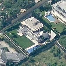 Neymar has a holiday house in santa catarina. Neymar S House Former In Barcelona Spain Virtual Globetrotting