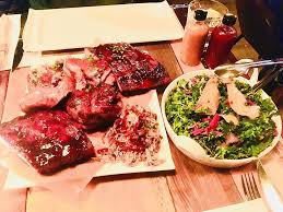 2 lakeview ave, toronto, on m6j 1x4, canada. Barque Butcher Bar Restaurant 287 Roncesvalles Ave Toronto On M6r 2m3 Canada