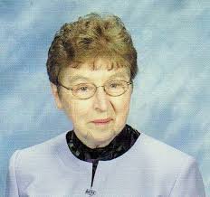 Helen "Marion" Acres Obituary