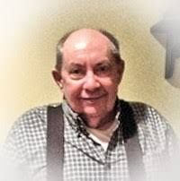 Gerard A. Ouellette Obituary (2022)