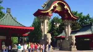 Find information about berlin zoologischer garten station here. Firmen Zoo Berlin Qiez Marktplatz