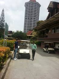 Otros nombres de hotel resorts world awana: Golf Course Awana Resort Picture Of Resorts World Awana Genting Highlands Tripadvisor
