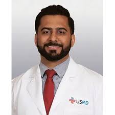 Dr. Shawn Cherian, Family Medicine