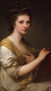 The national museum of women in the arts in washington d.c. 7 Female Old Masters Who Defied Their Time Explore Meural S Permanent Art Collection Digital Work