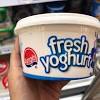 Siti aisyah di laman facebook berkongsikan resepi aiskrim yogurt yang sedap, segar dan mudah. 1