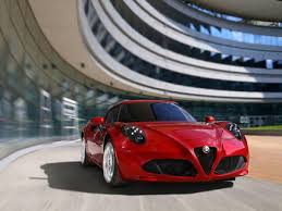 Image result for Rosso Competizione 2014 4C