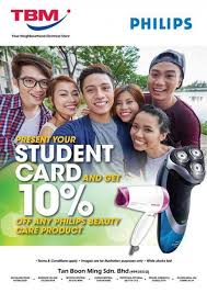 We did not find results for: Philips Beauty Care Products Student Promotion At Tbm Loopme Malaysia