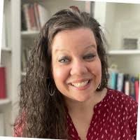 Joanna Snow, MA LPC-S