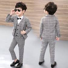 男の子 スーツ 入学式 卒業式 男児 フォーマル 子供服 子供スーツ キッズ 卒園式 七五三 結婚式 発表会 3点セット 90 100 110 120 130 140cm 小学校 tekuno store キッズ フォーマル キッズ フォーマル 男の子 キッズ スーツ