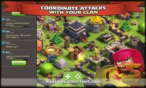 Visualiza capturas de pantalla y obtén más información sobre clash of clans. Clash Of Clans Apk Free Download
