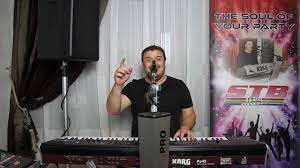 Enter & enjoy it now! Sergiu Tudor Pe O Cumpana De Fantana Din Partea Lui Petrus Pentru Familia Si Fratele Lui Youtube