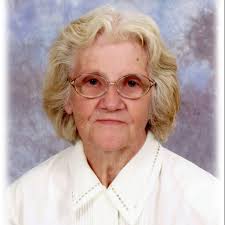 Doris Crotts Baskin Obituary June 28, 2021