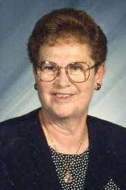 Roberta Kiracofe Obituary (2012)