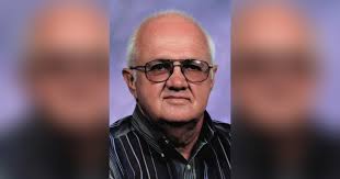 Obituary for Earl Lee Gillette Jr.