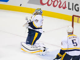 Born 3 november 1982) is a finnish professional hockey goaltender for the nashville predators of the national hockey league (nhl). Video Puolustaja Parkkeerasi Selalleen Maalinsuulle Jopa Pekka Rinne Tarvitsee Joskus Apua Kaleva