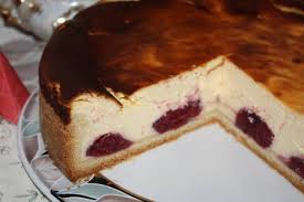 Kochbuch Kase Kirsch Kuchen Mit Schattenmorellenkochbuch Kase Kirsch Kuchen Mit Schattenmorellen