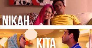Mengisahkan cerita tentang alam percintaan selepas berkahwin, dibintangi oleh azlee khairi & felixia yeap. Drama Nikah Kita Bercinta Astro Ria